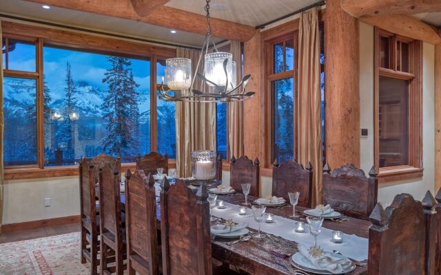 Autumn Ridge by Exceptional Stays