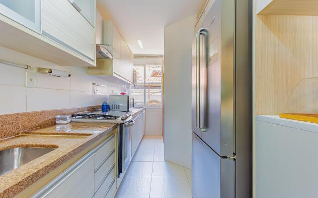 IT23 Excelente Apto 3 Suítes a 50m da Praia - Itacimirim