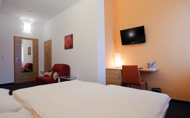 Villa Nova - Hotel garni