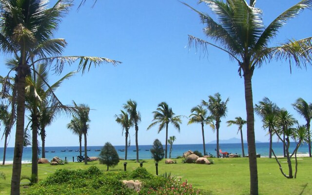 12B02 - Luxury Apartment Danang
