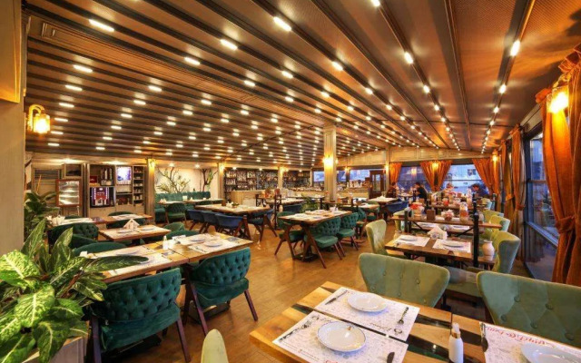 Ephesus Hotel Istanbul