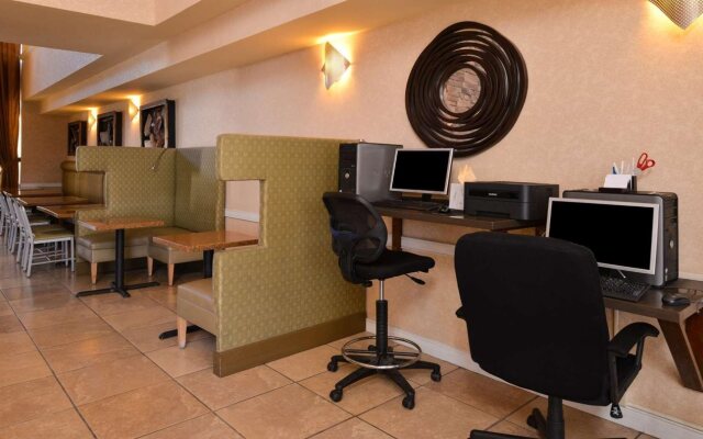SureStay Plus Hotel by Best Western Tempe University