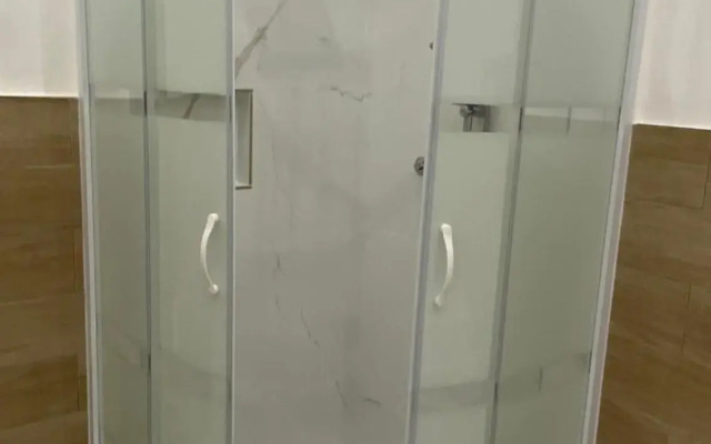 Vittorio Emanuele Suite Palermo