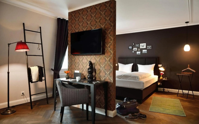 Syte Boutique Hotel Mannheim