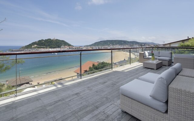 Villa Baena by FeelFree Rentals