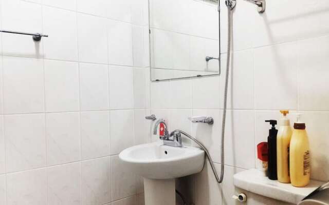 Inthree Gueshouse - Hostel