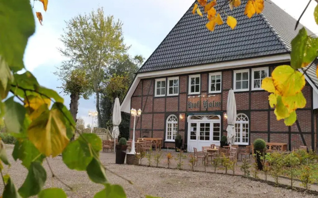 Hotel Hof Holm