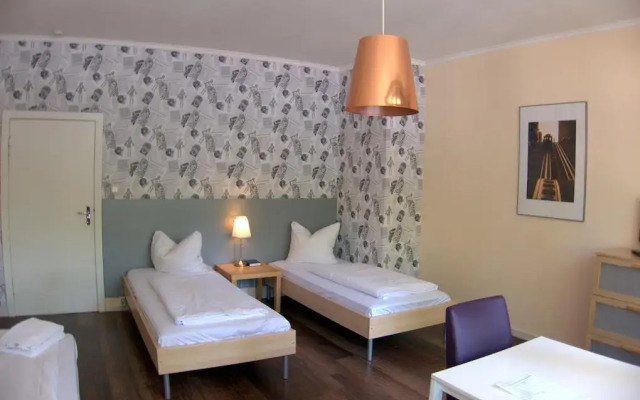 Apartcity