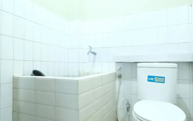 SPOT ON 92068 Pudja Kesuma Homestay Syariah Yogyakarta
