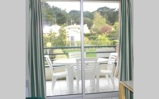 Studio - Wifi - 800m Plage - 200m Golf