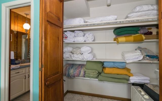 Harrison Home by RedAwning