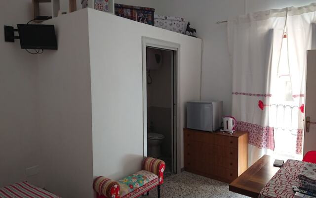 Casa Carnevale Lipari