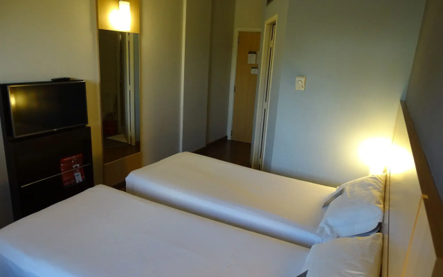 ibis Sorocaba