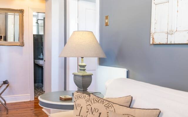 Domaine Du Cap Guest House