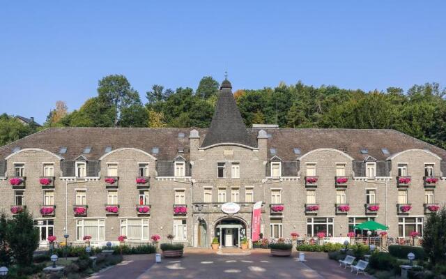 Floréal La Roche-en-Ardenne