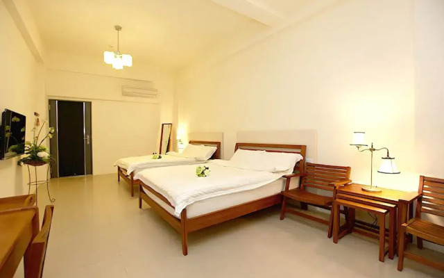 Pet Rainbow Maison Resort Hotel