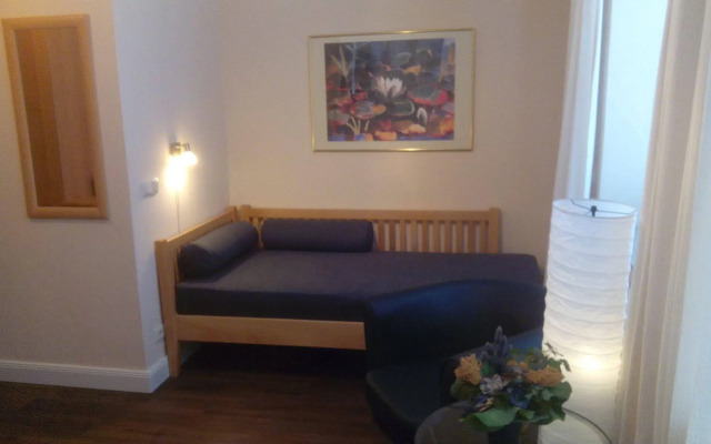 DARZ GästeZimmer