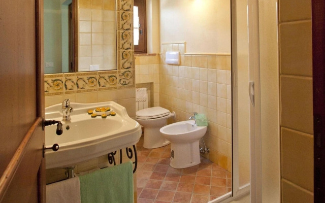 Belvilla by OYO Ciliegi