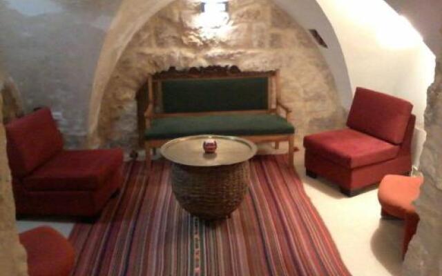 Hosh Al-Syrian Guesthouse