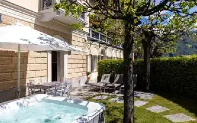Villa Vitali