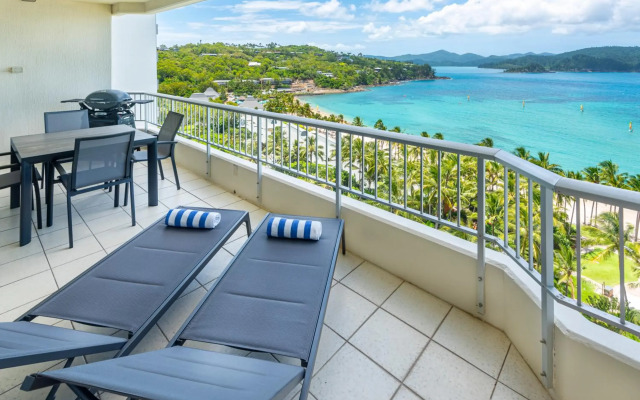 Whitsunday Apartments