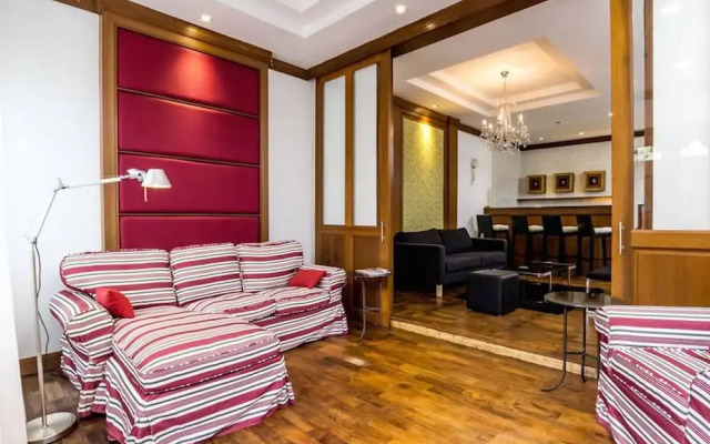 Dasiri Downtown Residence Unit 1