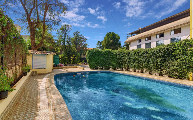 Krushnai Resort