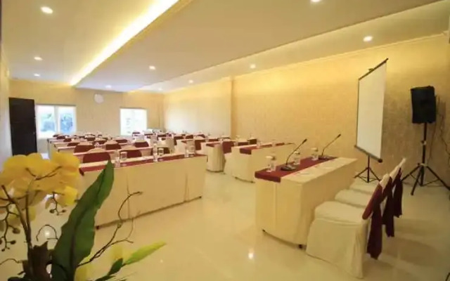 Puri Indah Hotel Subak