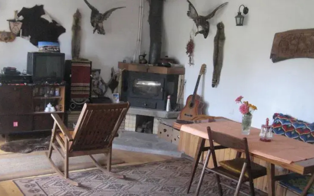 Hadji Ognyanova Guest House