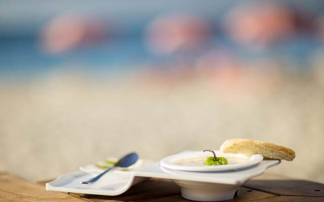 Ocean Club Resort