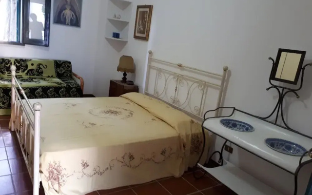 Villa Teseo