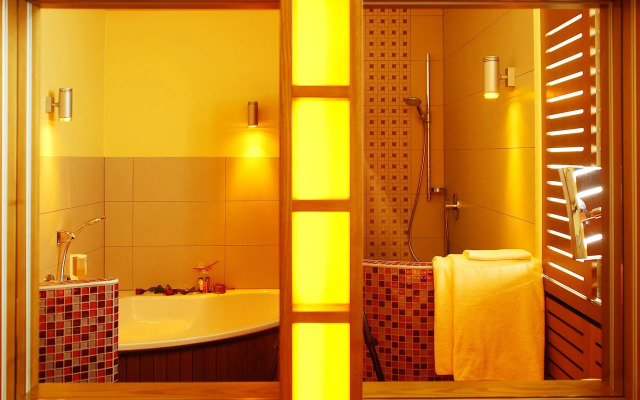 Hotel Victoria, BW Signature Collection