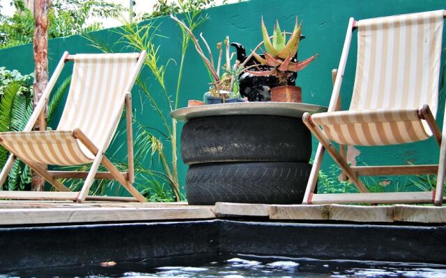 The Bright House Villa