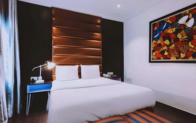 Maple Hotel