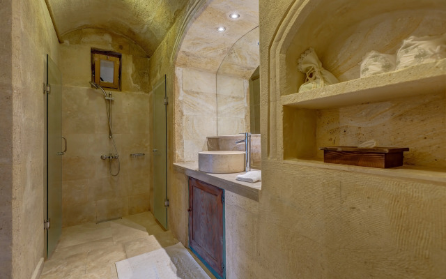 Hotel Taskonaklar Cappadocia - Special Class