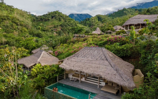 MATHIS Lodge Amed