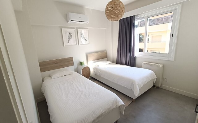 Two Bedroom Condo - Just Renovated & Great Location