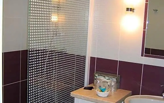 INTER-HOTEL du Commerce