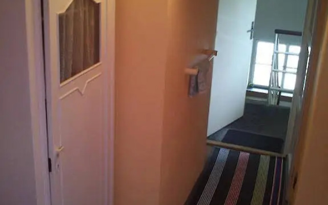 Guest House DD