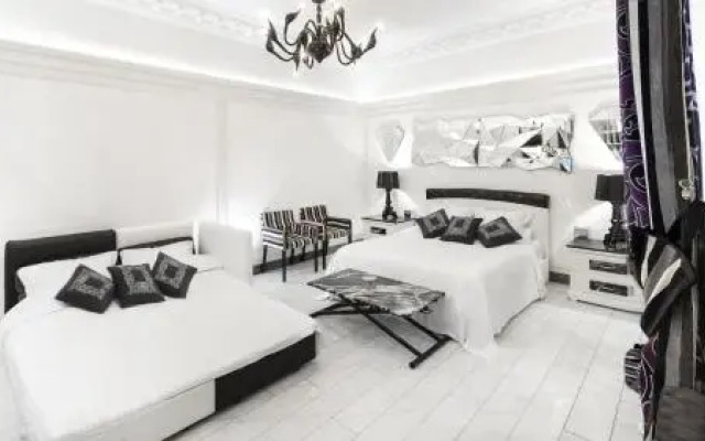 Appartement Champs Elysées