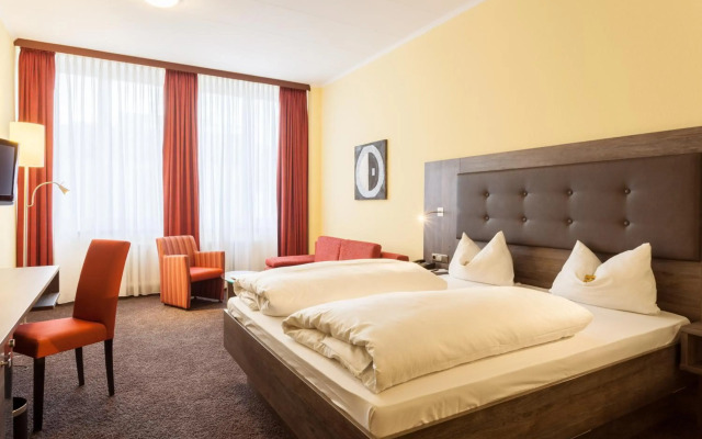 Best Western Hotel Augusta