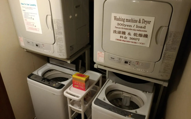 Historical Ryokan Hostel Ks House Ito Onsen