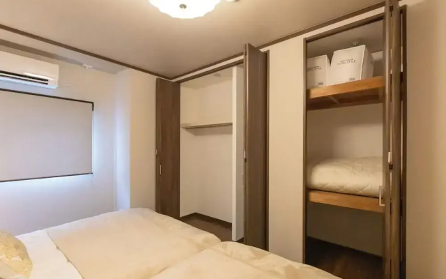 Presioso Umeda 7F