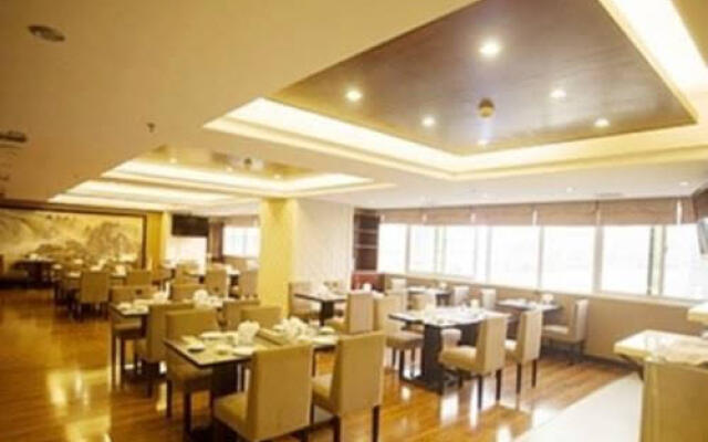 Wuhan Yamao Hengsheng Hotel
