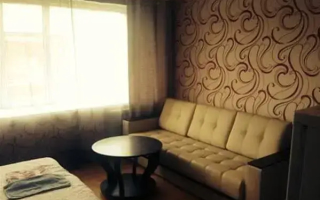 Living quarters Friends