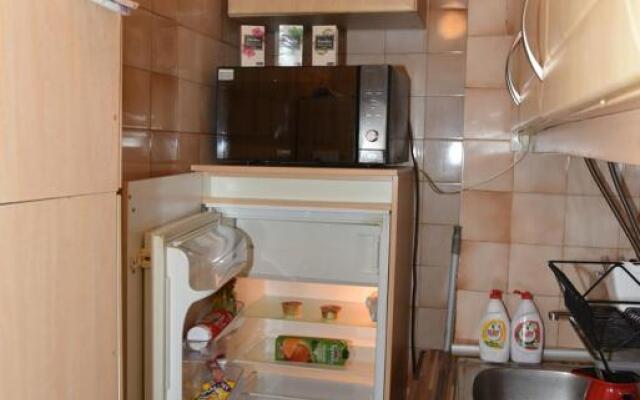 Pavlovic apartman