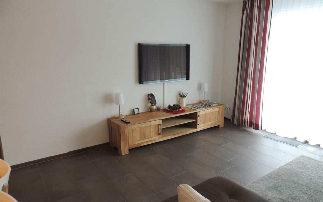 Got Pintg 8 - Two Bedroom – Guest Rooms – Lantsch/Lenz
