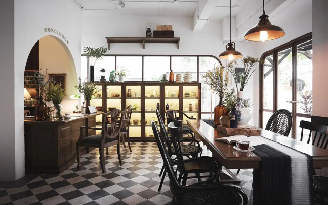 OB OON Boutique Bed & Breakfast