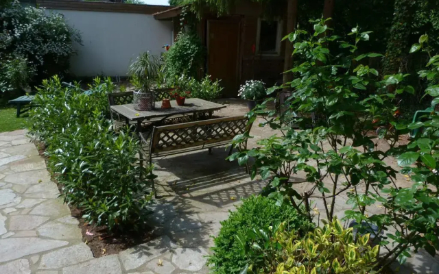 Hotel Villa im Steinbusch