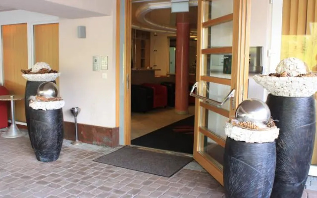 Appartementhaus Insieme